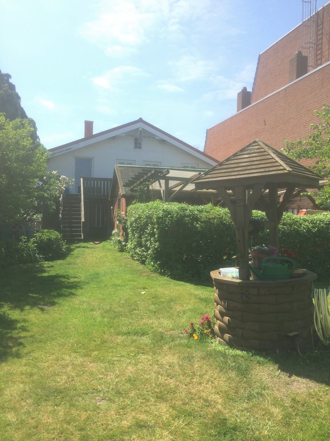 Ferienwohnung in Dahme - Kaj&uuml;te - Bild 19