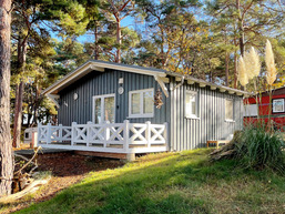 Strandkiste 1 Göhren