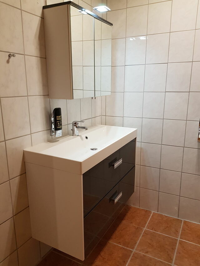 Ferienwohnung in &Uuml;ckeritz - FeWo 5 - Bild 14