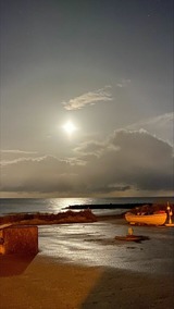 Ferienwohnung in Sch&ouml;nberg - Ferienwohnung Gelb - Bild 20