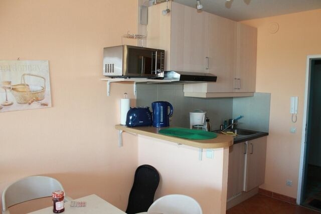 Ferienwohnung in Sch&ouml;nberg - Appartement E515 - Bild 8