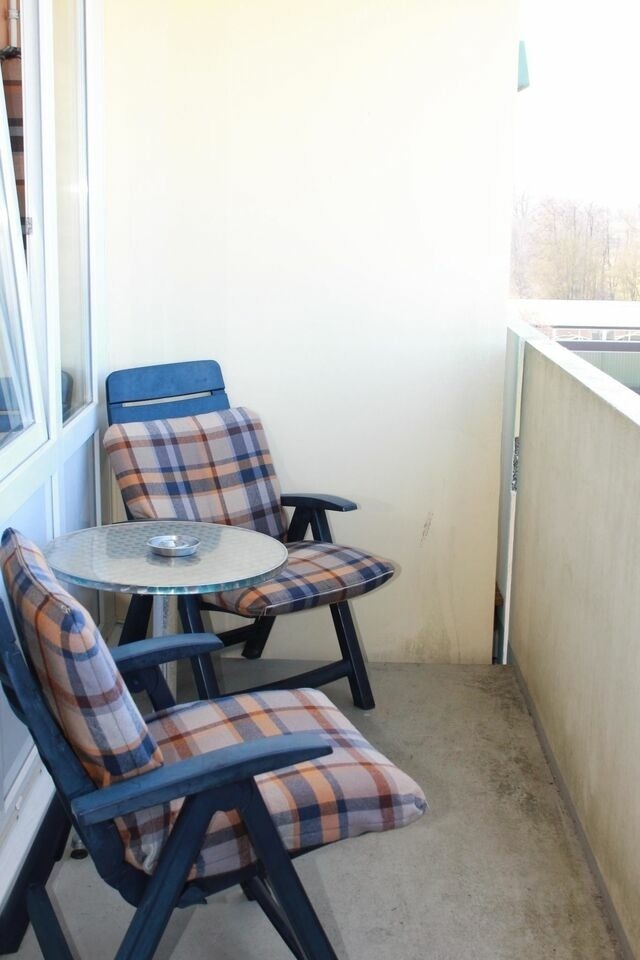 Ferienwohnung in Sch&ouml;nberg - Appartement E515 - Bild 10