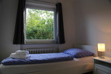 Ferienhaus in Rabenkirchen-Faulück - Ferienhaus Kappeln - Bild 12