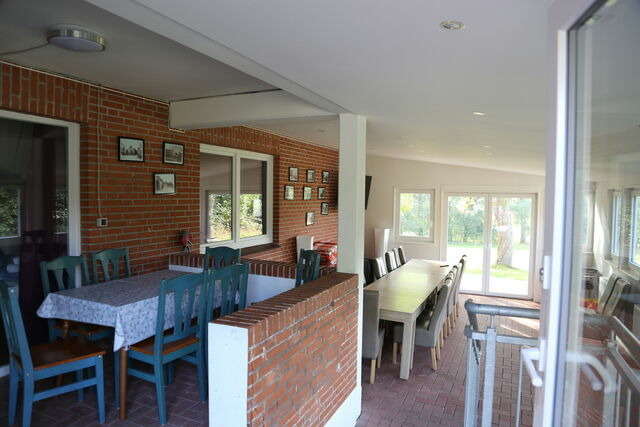 Ferienhaus in Rabenkirchen-Faulück - Ferienhaus Kappeln - Bild 16