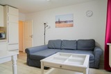 Ferienwohnung in Rabenkirchen-Faulück - Schleiblick App. 6 - Bild 2