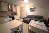 Ferienwohnung in Rabenkirchen-Faulück - Schleiblick App. 6 - Bild 7
