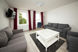 Ferienwohnung in Rabenkirchen-Faulück - Schleiblick Familienappartement 13 - Bild 2