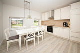 Ferienwohnung in Rabenkirchen-Faulück - Schleiblick Familienappartement 13 - Bild 8