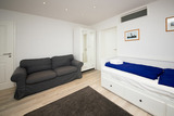 Ferienwohnung in Rabenkirchen-Faulück - Schleiblick Familienappartement 13 - Bild 10