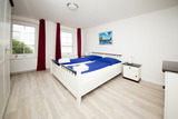 Ferienwohnung in Rabenkirchen-Faulück - Schleiblick Familienappartement 13 - Bild 13