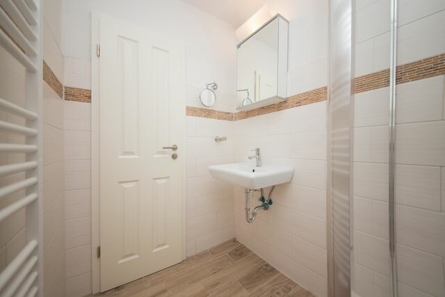 Ferienwohnung in Rabenkirchen-Faul&uuml;ck - Schleiblick App. 11 - Bild 6