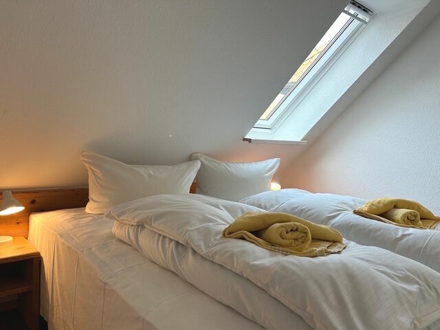 Ferienwohnung in Prerow - G&auml;stehaus Whg. 9 - Bild 5