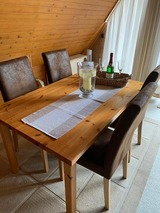 Ferienhaus in Bünsdorf - Ferienhaus Busch - Bild 9