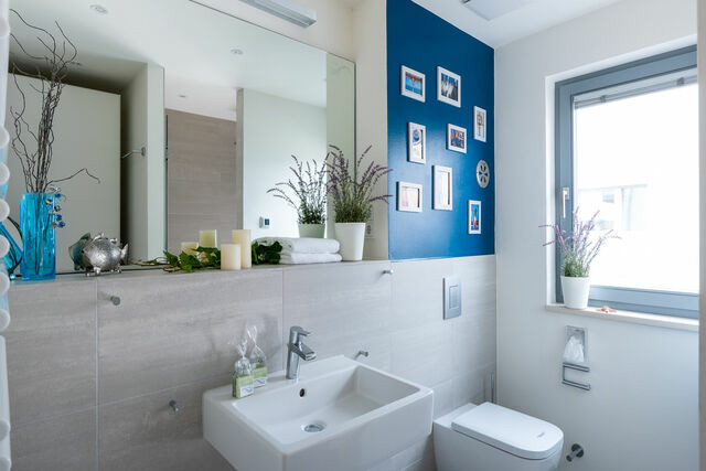 Ferienwohnung in Heiligenhafen - Ostsee - Appartement "Promenade74" im Strand Resort - Bild 8