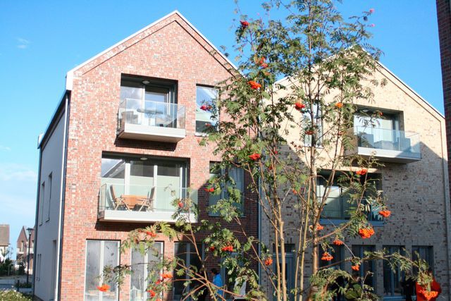 Ferienwohnung in Heiligenhafen - Ostsee - Appartement Nr. 95 "M&ouml;we" im Strand Resort - Bild 11