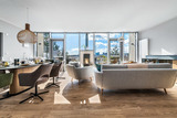 Ferienhaus in Heiligenhafen - Ostsee - Reetdachhaus Nr. 45 "Graswarder" im Strand Resort - Bild 7