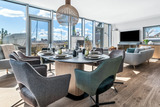 Ferienhaus in Heiligenhafen - Ostsee - Reetdachhaus Nr. 45 "Graswarder" im Strand Resort - Bild 9