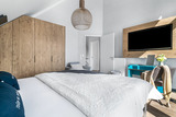 Ferienhaus in Heiligenhafen - Ostsee - Reetdachhaus Nr. 45 "Graswarder" im Strand Resort - Bild 17