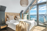 Ferienhaus in Heiligenhafen - Ostsee - Reetdachhaus Nr. 45 "Graswarder" im Strand Resort - Bild 18