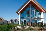 Ferienhaus in Heiligenhafen - Ostsee - Reetdachhaus Nr. 45 "Graswarder" im Strand Resort - Bild 3