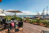 Ferienhaus in Heiligenhafen - Ostsee - Reetdachhaus Nr. 45 "Graswarder" im Strand Resort - Bild 6