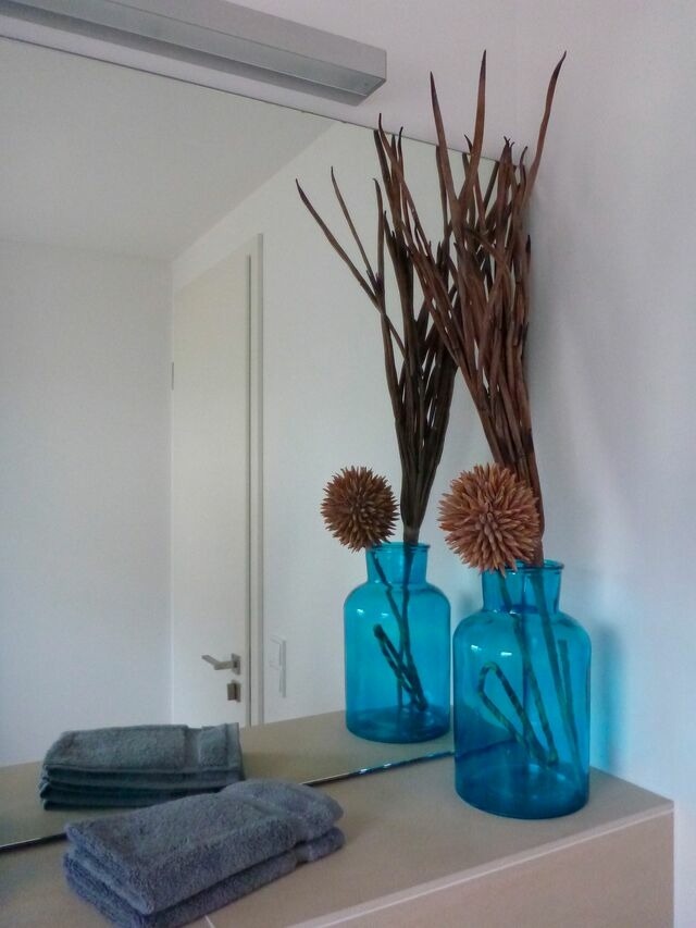 Ferienwohnung in Heiligenhafen - Ostsee - Maisonette - Appartement Nr. 49 "Weitsicht" im Strand Resort - Bild 17