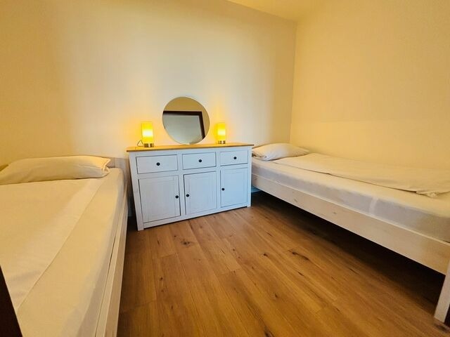 Ferienwohnung in Heiligenhafen - Fewo " fáros " - Bild 8