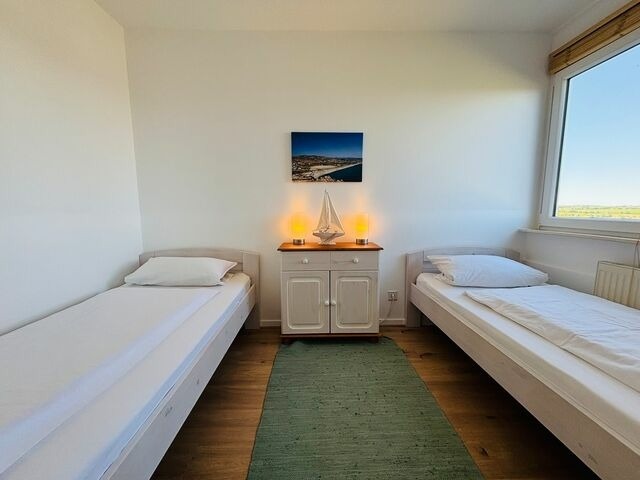 Ferienwohnung in Heiligenhafen - Fewo " fáros " - Bild 11