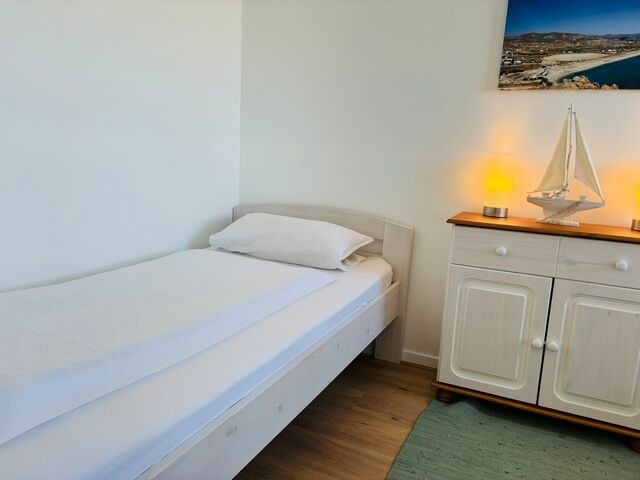 Ferienwohnung in Heiligenhafen - Fewo " fáros " - Bild 12