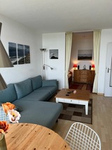 Ferienwohnung in Heiligenhafen - " Steilk&uuml;stenblick" FP, L-10-7 - Bild 1