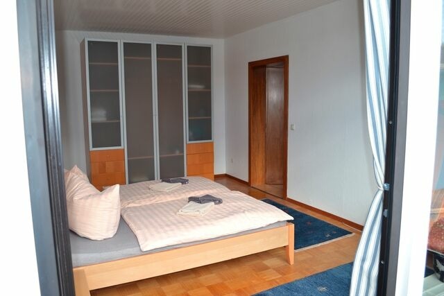 Ferienwohnung in Fehmarn OT Burg - Cantay-Mathildenstraße 16 - FW 1 - EG links - Bild 3