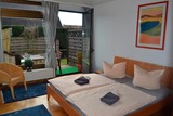 Ferienwohnung in Fehmarn OT Burg - Cantay-Mathildenstraße 16 - FW 1 - EG links - Bild 4