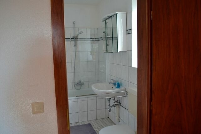 Ferienwohnung in Fehmarn OT Burg - Cantay-Mathildenstraße 16 - FW 1 - EG links - Bild 5