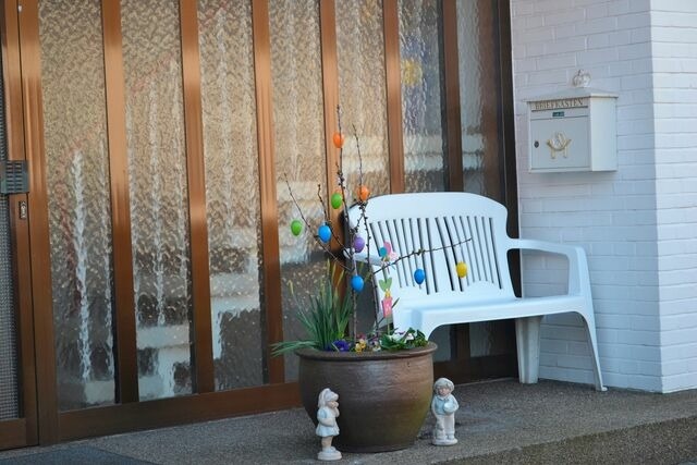 Ferienwohnung in Fehmarn OT Burg - Cantay-Mathildenstraße 16 - FW 1 - EG links - Bild 7