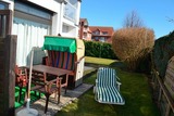 Ferienwohnung in Fehmarn OT Burg - Cantay-Mathildenstraße 16 - FW 1 - EG links - Bild 8