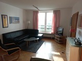 Ferienwohnung in Fehmarn OT Burg - Cantay-Mathildenstraße 16 - FW 1 - EG links - Bild 9
