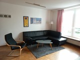 Ferienwohnung in Fehmarn OT Burg - Cantay-Mathildenstraße 16 - FW 1 - EG links - Bild 10