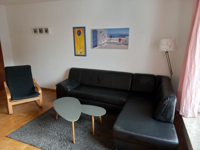 Ferienwohnung in Fehmarn OT Burg - Cantay-Mathildenstraße 16 - FW 1 - EG links - Bild 11