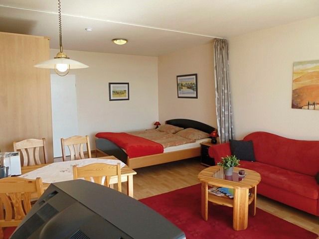 Ferienwohnung in Fehmarn OT Burgtiefe - Ferienwohnung Brüggemann Nr.62 - Bild 6