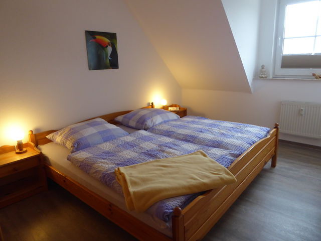 Ferienwohnung in Fehmarn OT Presen - "Ferienhof Rie&szlig;en" Utspan Nr. 67 - Bild 8