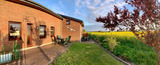 Ferienwohnung in Fehmarn OT Bannesdorf - "Ferienhof Alte Mühle" W 3 - Bild 9