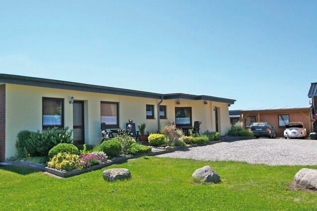 Ferienwohnung in Fehmarn OT Bannesdorf - "Ferienhof Alte Mühle" W 3 - Bild 13