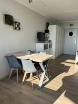 Ferienwohnung in Fehmarn OT Burgtiefe - Südstrandwohnung Seiss "Piccolo" - Bild 6