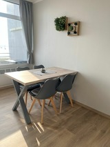 Ferienwohnung in Fehmarn OT Burgtiefe - Südstrandwohnung Seiss "Piccolo" - Bild 8