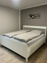 Ferienwohnung in Fehmarn OT Burgtiefe - Südstrandwohnung Seiss "Piccolo" - Bild 9