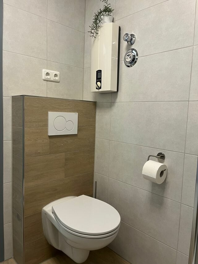 Ferienwohnung in Fehmarn OT Burgtiefe - Südstrandwohnung Seiss "Piccolo" - Bild 12