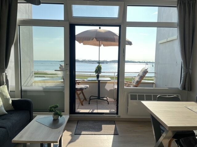 Ferienwohnung in Fehmarn OT Burgtiefe - Südstrandwohnung Seiss "Piccolo" - Bild 16