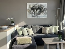 Südstrandwohnung Seiss "Piccolo"