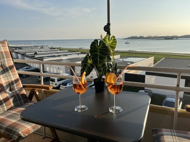 Ferienwohnung in Fehmarn OT Burgtiefe - Südstrandwohnung Seiss "Piccolo" - Bild 19