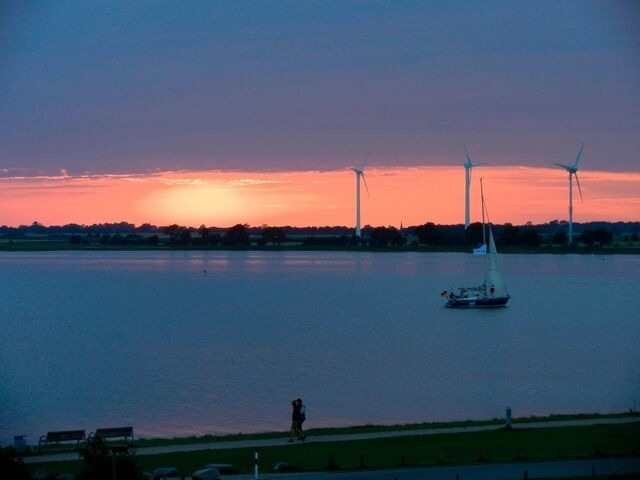 Ferienwohnung in Fehmarn OT Burgtiefe - Südstrandwohnung Seiss "Piccolo" - Bild 20